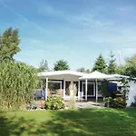 Дом отдыха Three-bedroom In Vaggerlose *