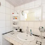 Three-bedroom In Vaggerlose Дом отдыха Boto By